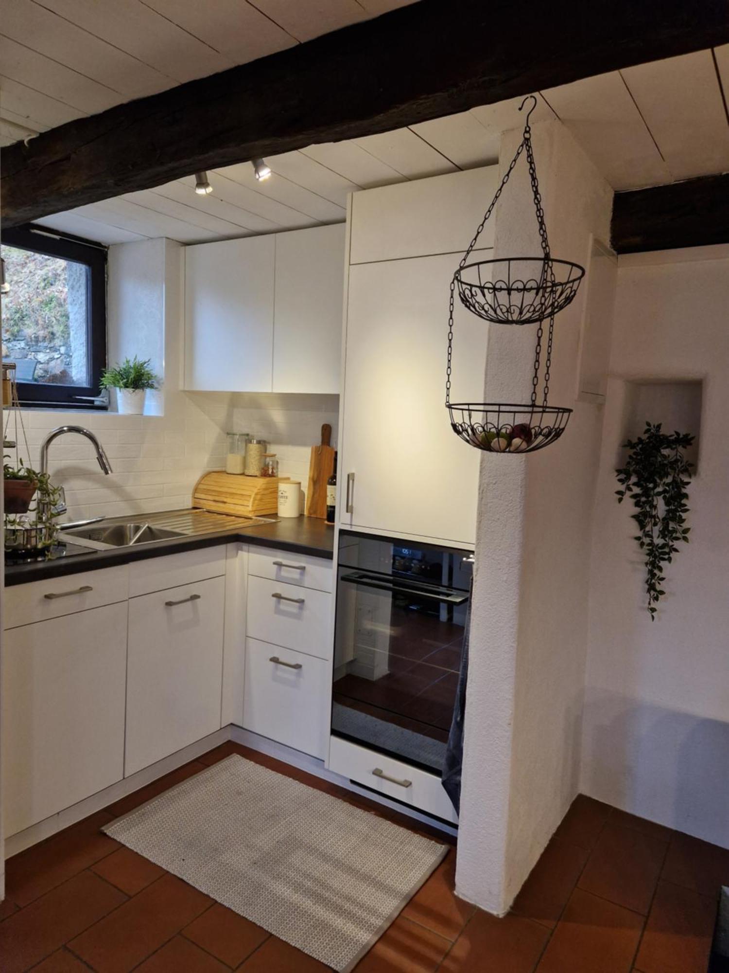 Oasis Di Riposa Villa Semione Buitenkant foto